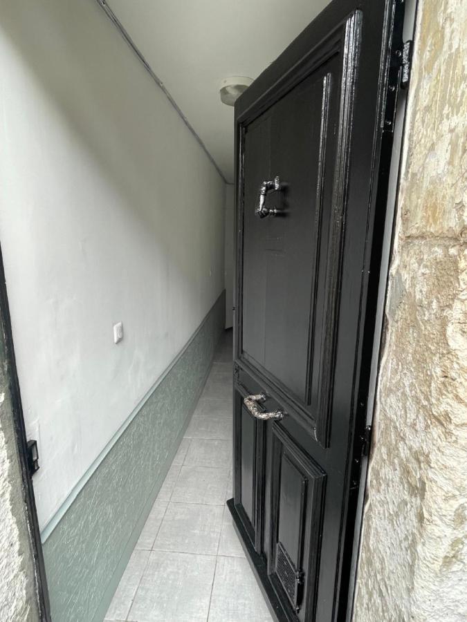 Studio avec terrasse Angoulême Esterno foto